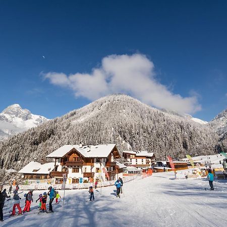 Landhaus Zaglauhof Werfenweng Luaran gambar
