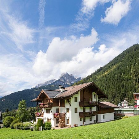 Landhaus Zaglauhof Werfenweng Luaran gambar