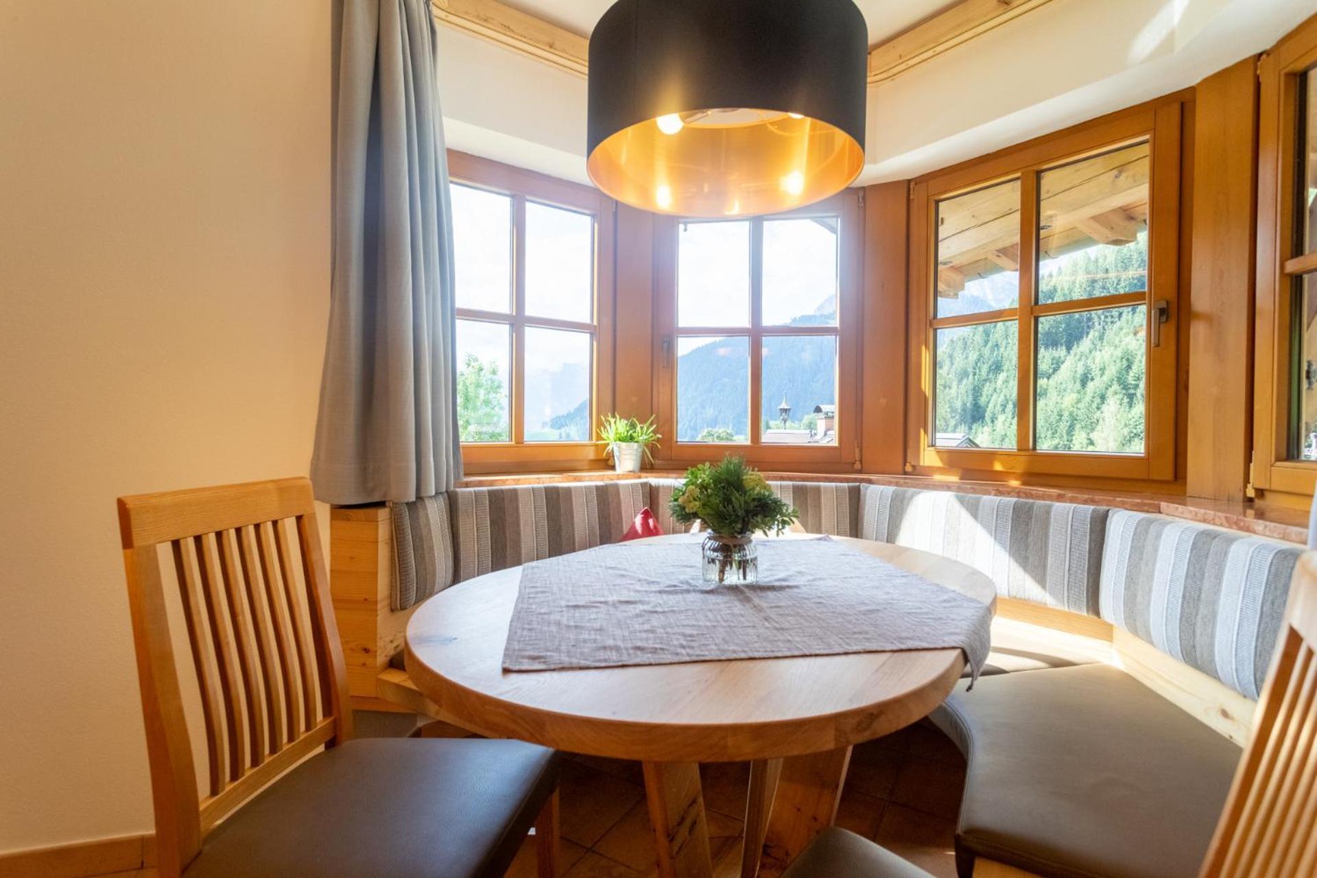 Landhaus Zaglauhof Werfenweng Luaran gambar