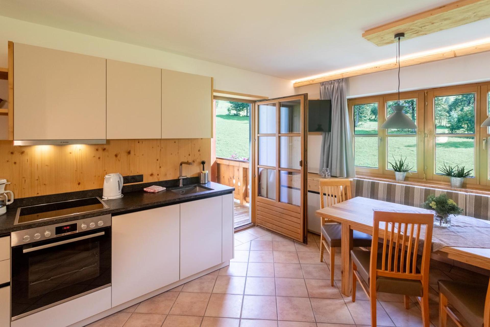 Landhaus Zaglauhof Werfenweng Luaran gambar