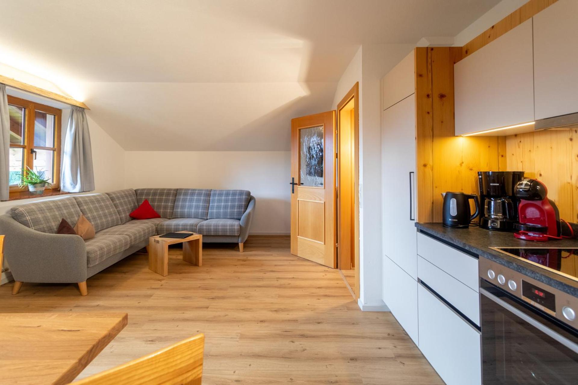Landhaus Zaglauhof Werfenweng Luaran gambar