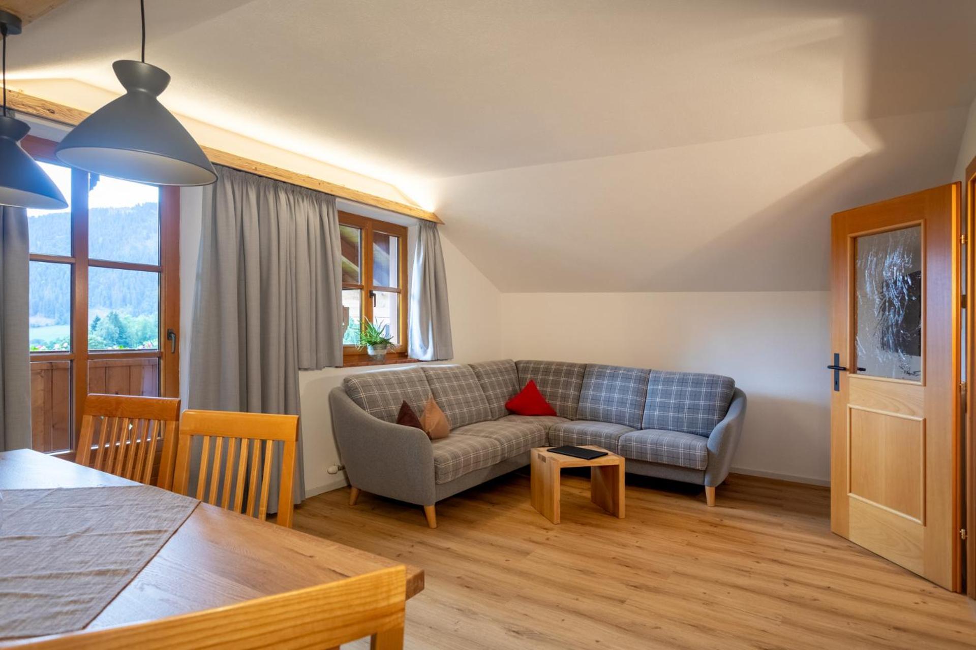 Landhaus Zaglauhof Werfenweng Luaran gambar