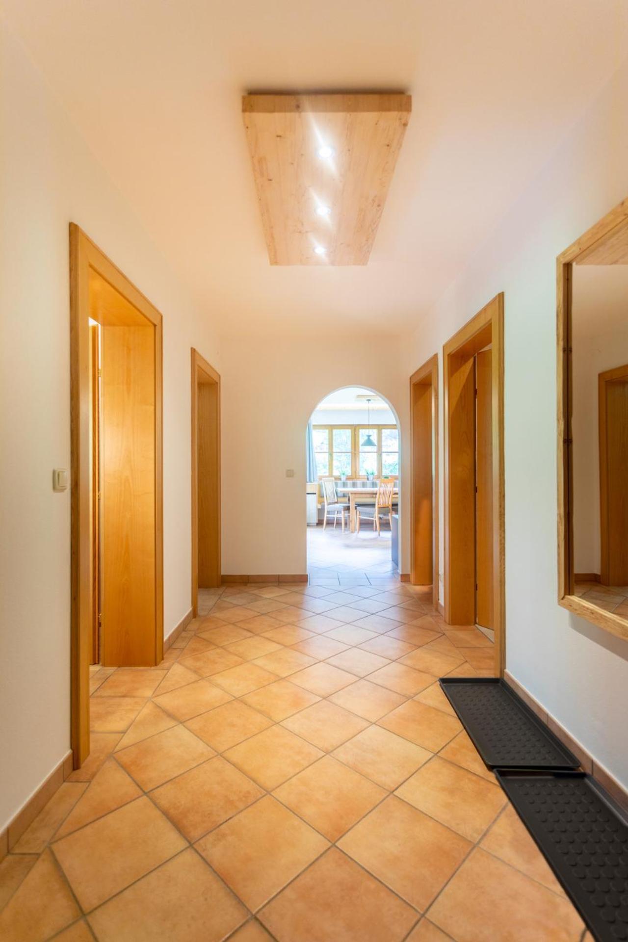 Landhaus Zaglauhof Werfenweng Luaran gambar