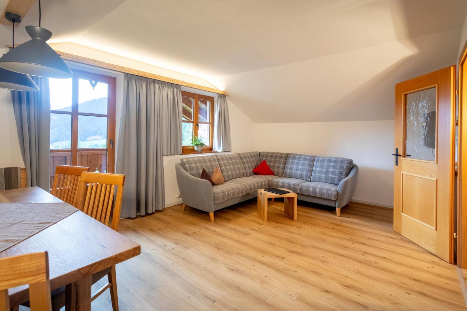Landhaus Zaglauhof Werfenweng Luaran gambar