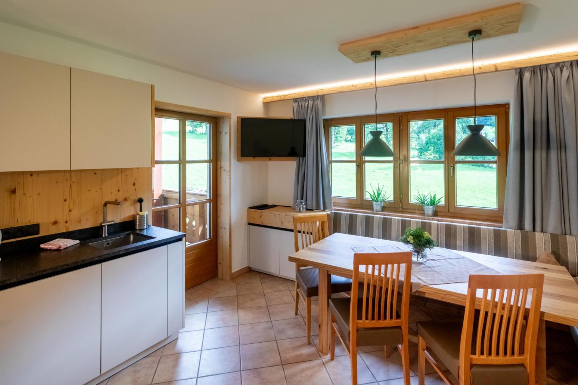 Landhaus Zaglauhof Werfenweng Luaran gambar