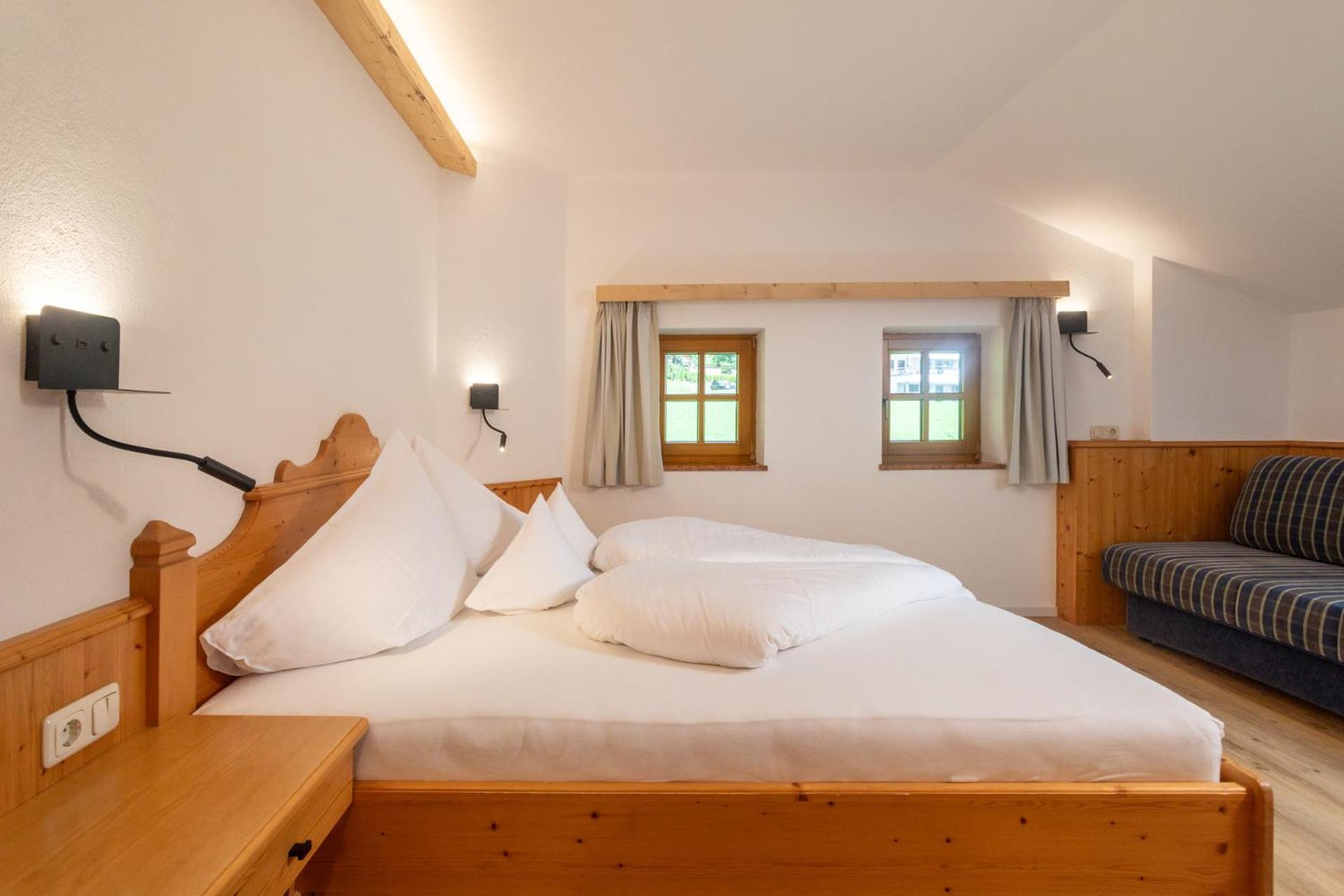 Landhaus Zaglauhof Werfenweng Luaran gambar