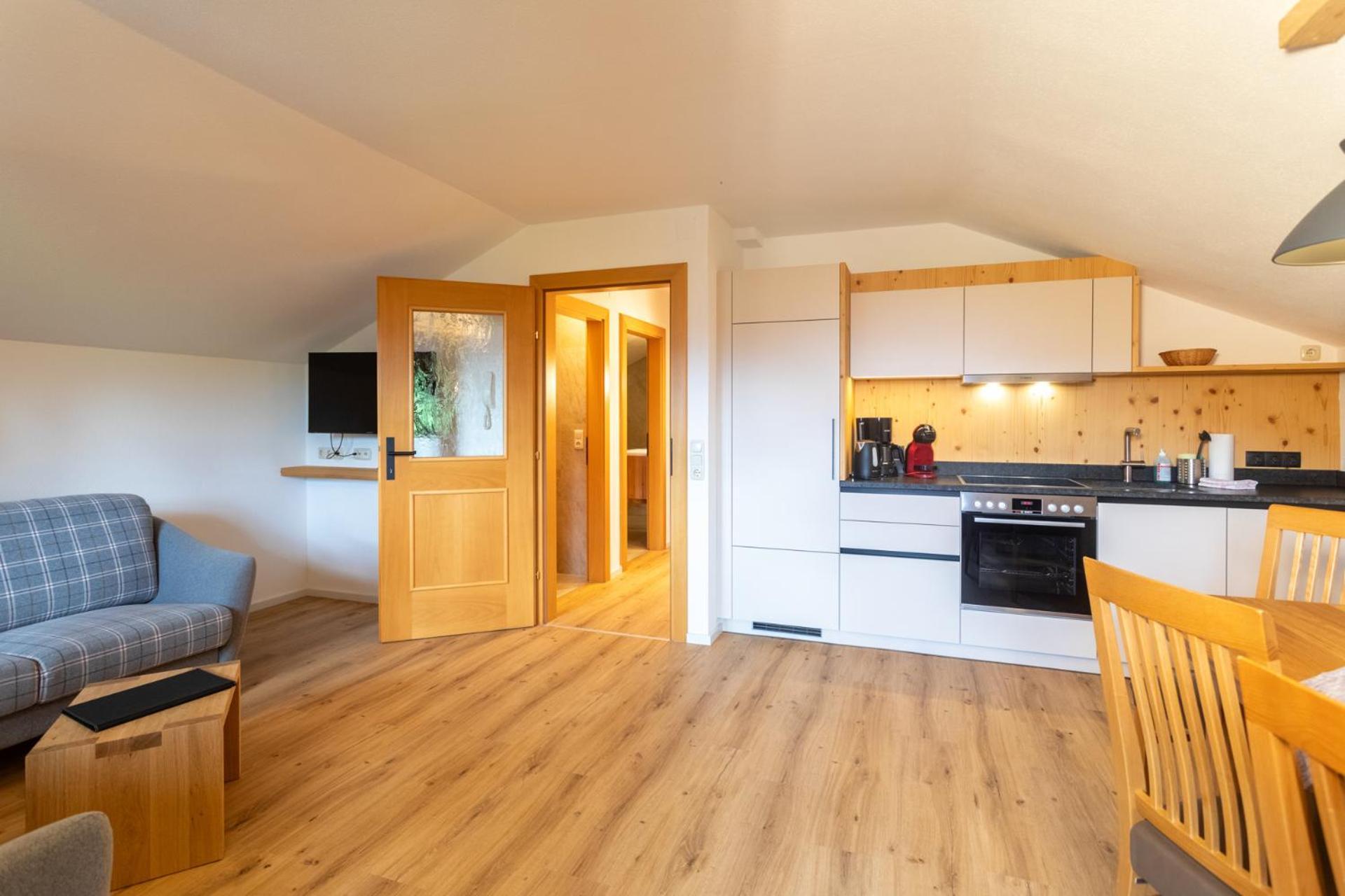 Landhaus Zaglauhof Werfenweng Luaran gambar