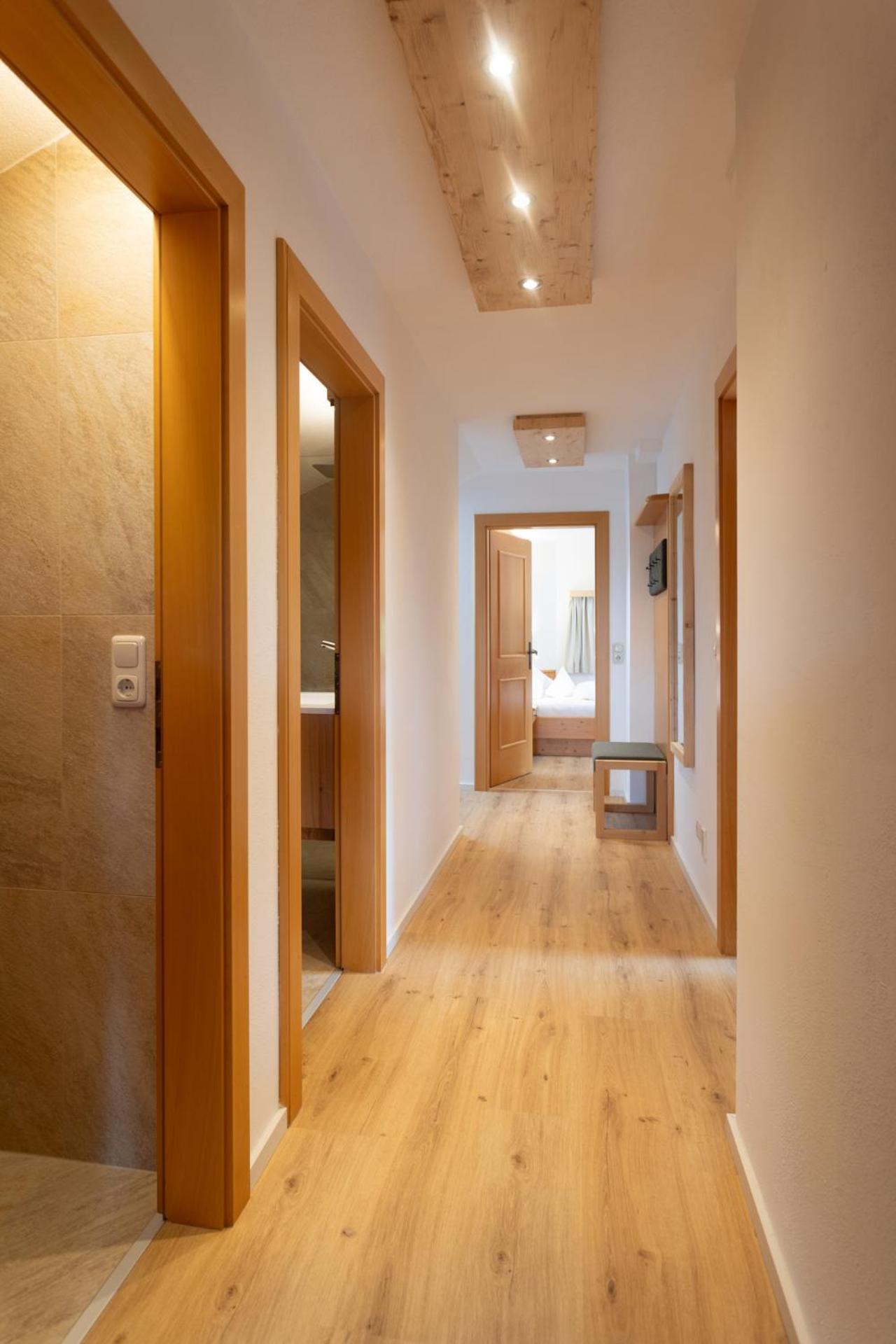 Landhaus Zaglauhof Werfenweng Luaran gambar
