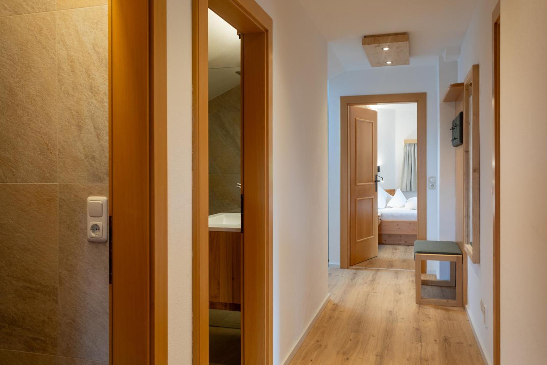 Landhaus Zaglauhof Werfenweng Luaran gambar