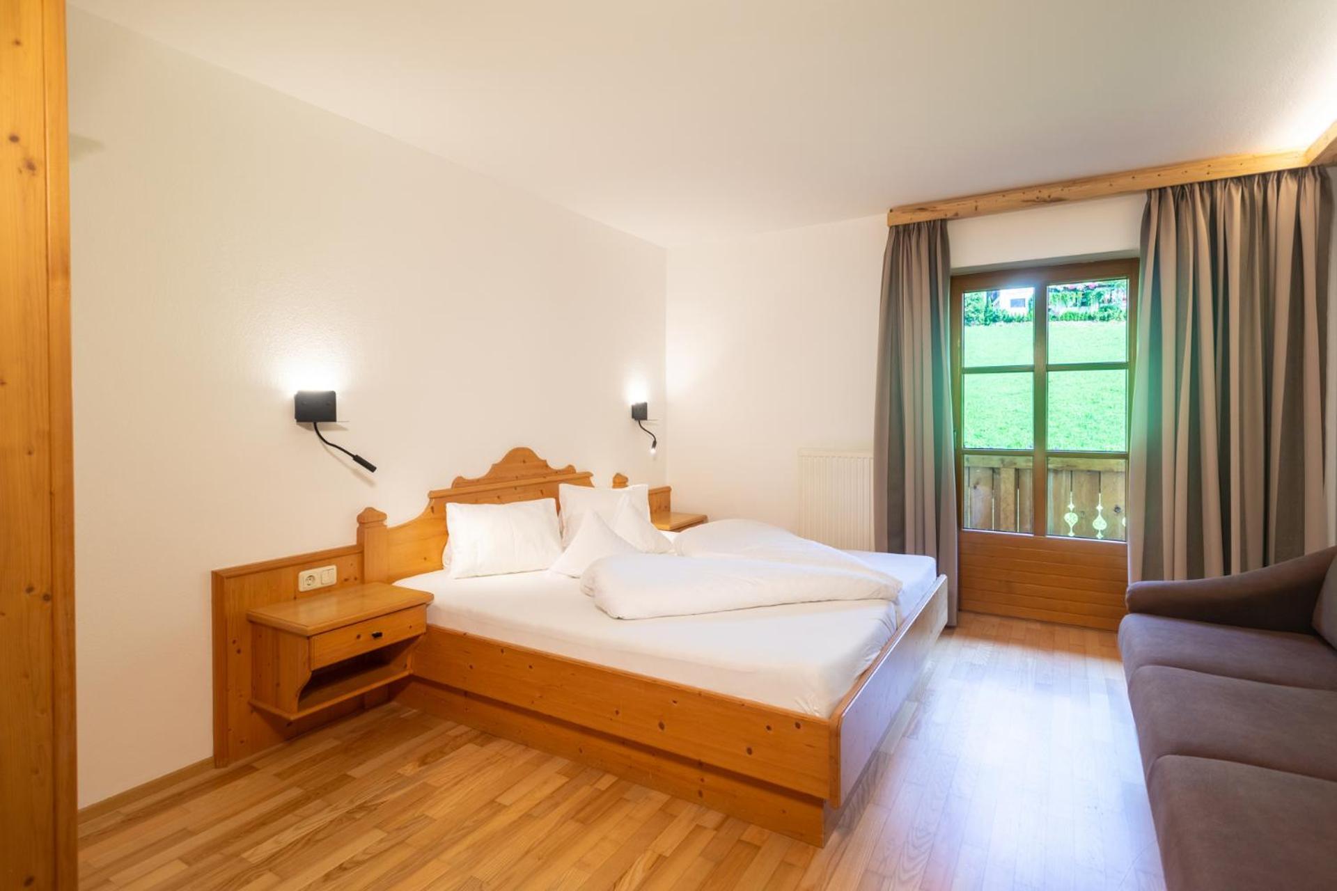 Landhaus Zaglauhof Werfenweng Luaran gambar