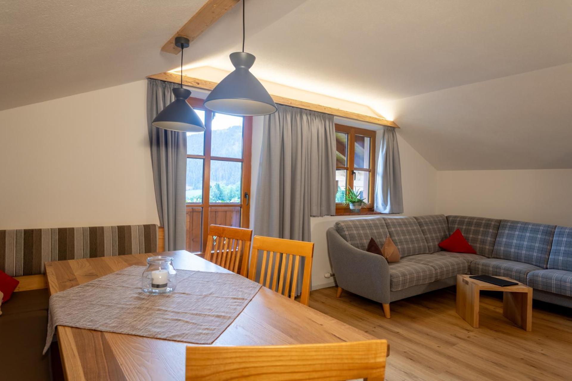 Landhaus Zaglauhof Werfenweng Luaran gambar