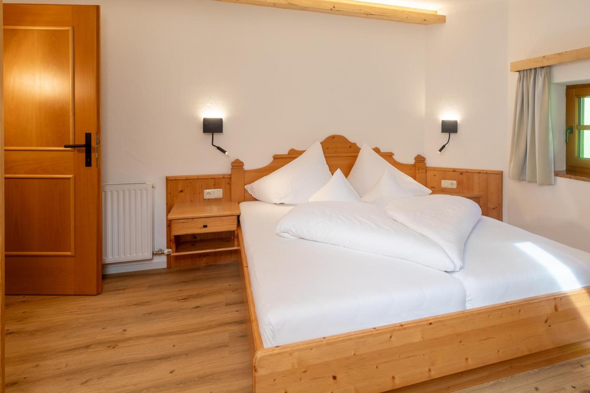 Landhaus Zaglauhof Werfenweng Luaran gambar