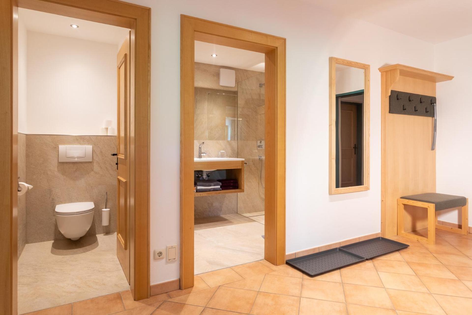 Landhaus Zaglauhof Werfenweng Luaran gambar