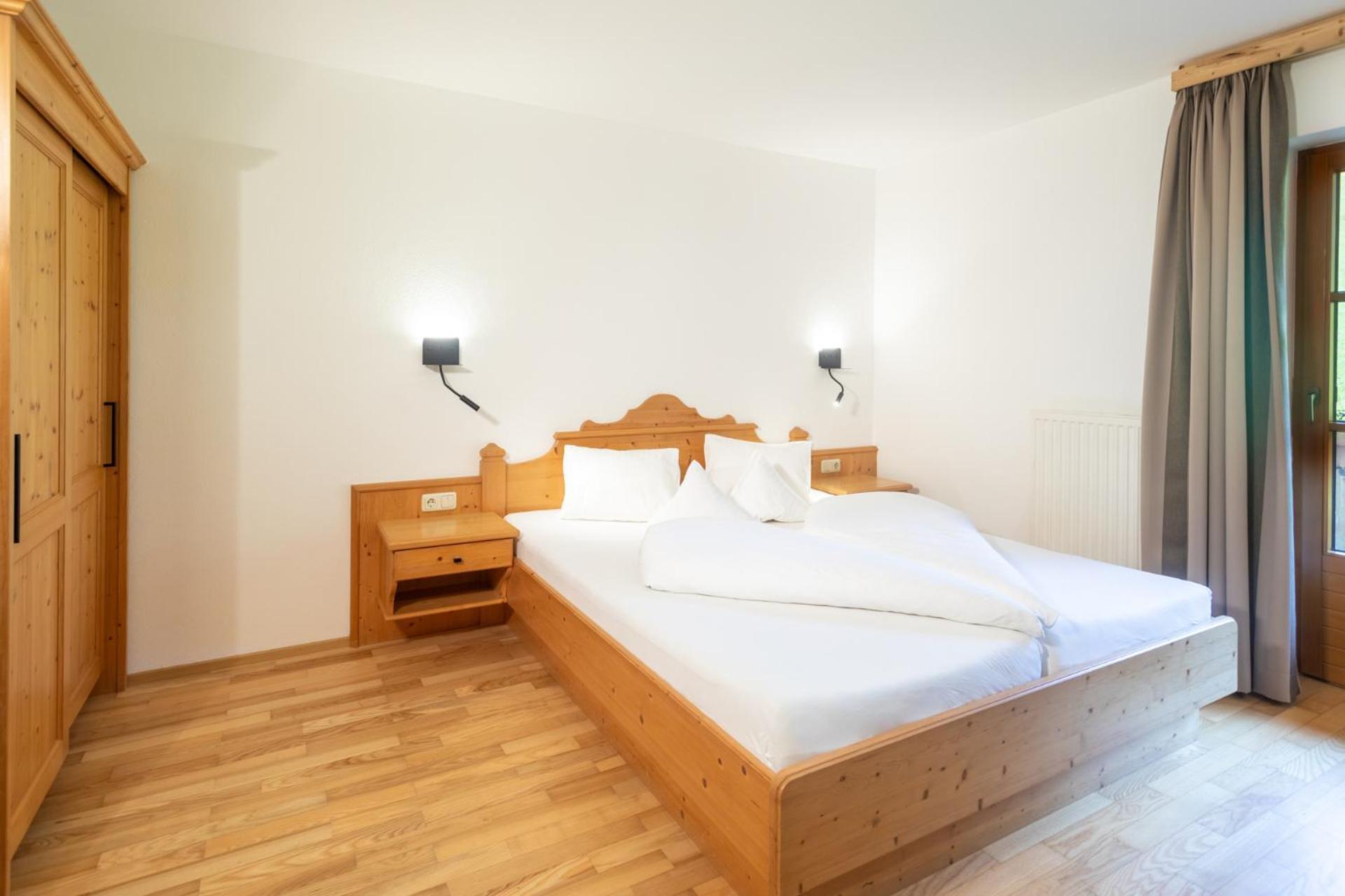 Landhaus Zaglauhof Werfenweng Luaran gambar