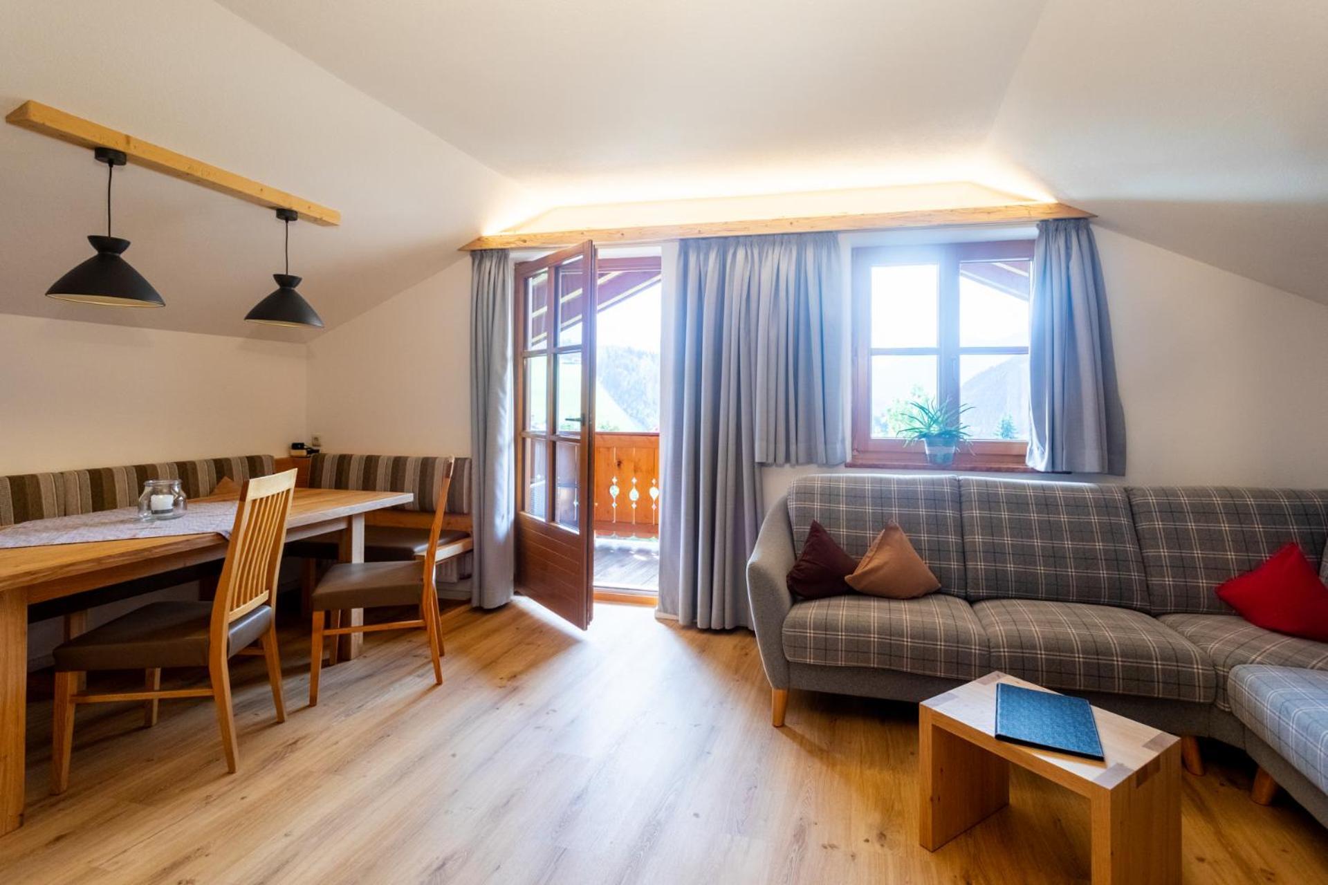 Landhaus Zaglauhof Werfenweng Luaran gambar