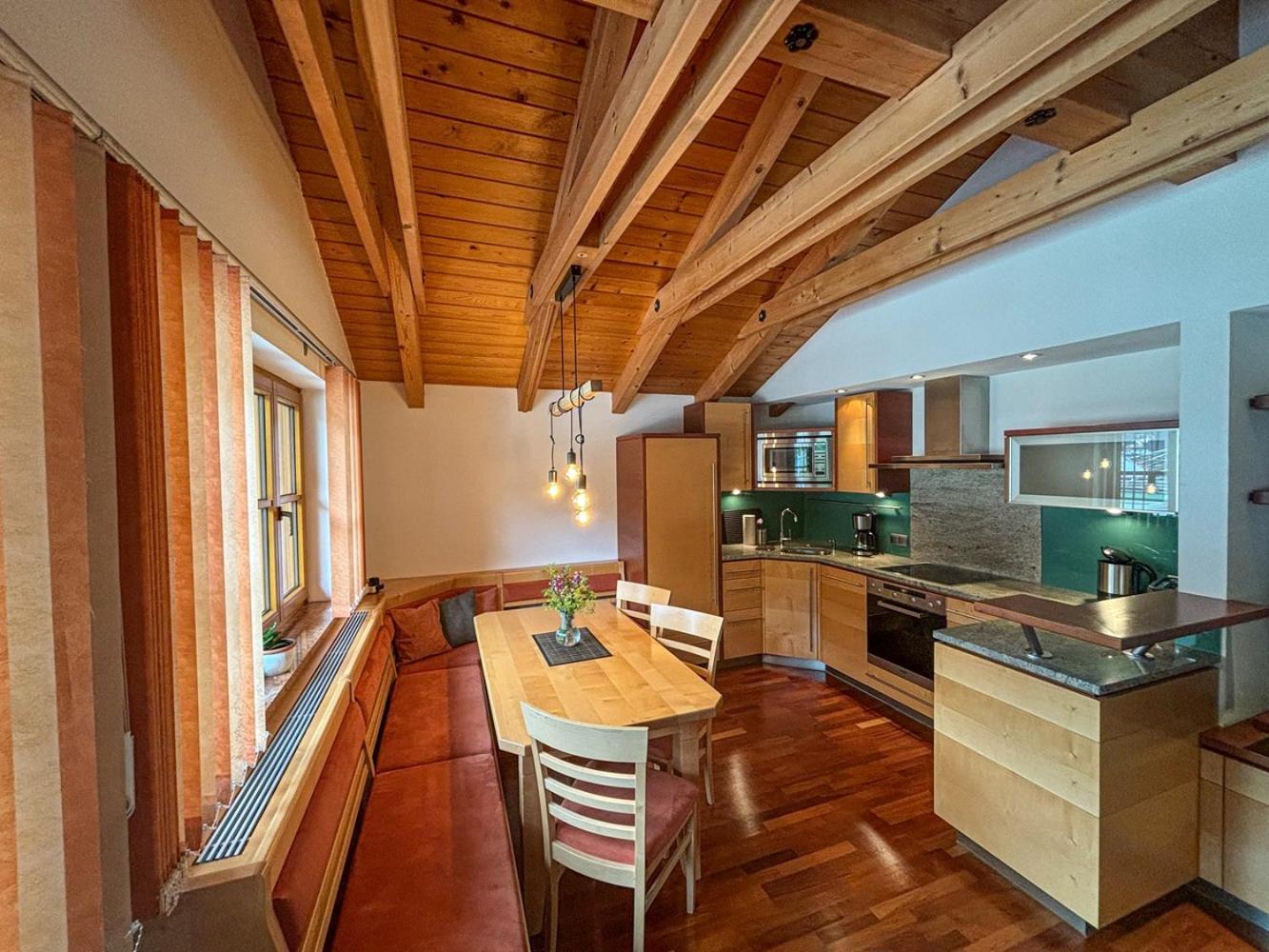 Landhaus Zaglauhof Werfenweng Luaran gambar