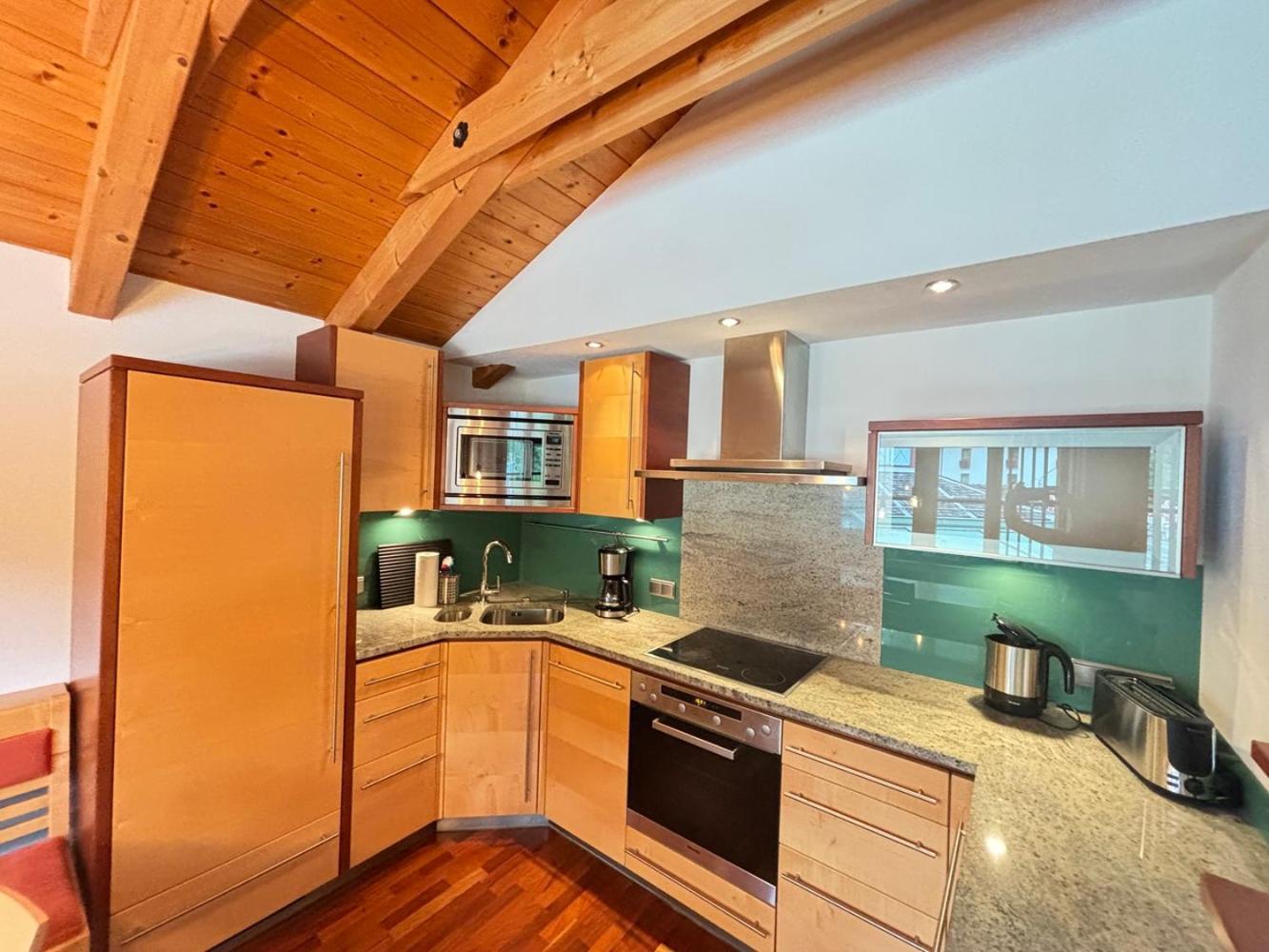 Landhaus Zaglauhof Werfenweng Luaran gambar