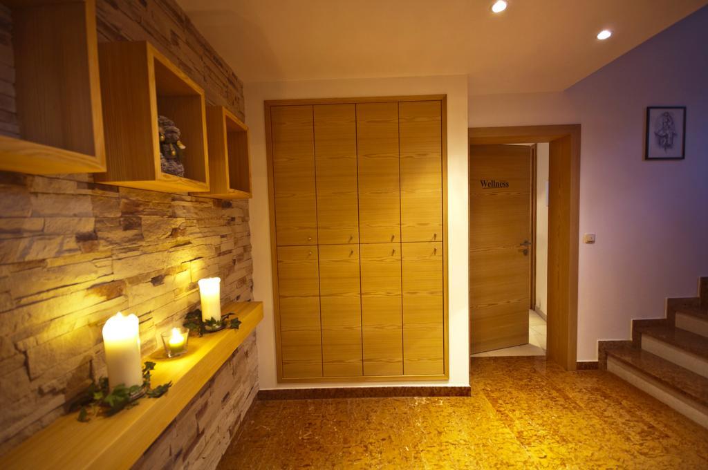 Landhaus Zaglauhof Werfenweng Luaran gambar