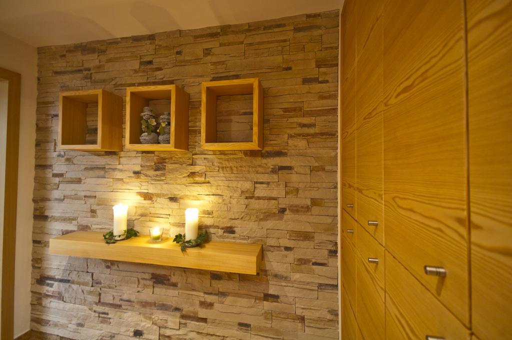 Landhaus Zaglauhof Werfenweng Luaran gambar
