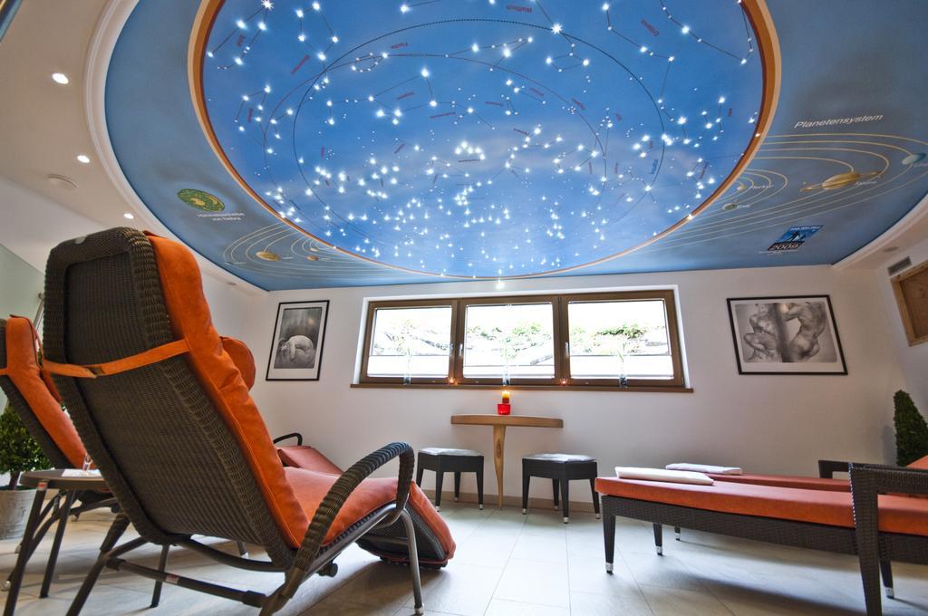 Landhaus Zaglauhof Werfenweng Luaran gambar