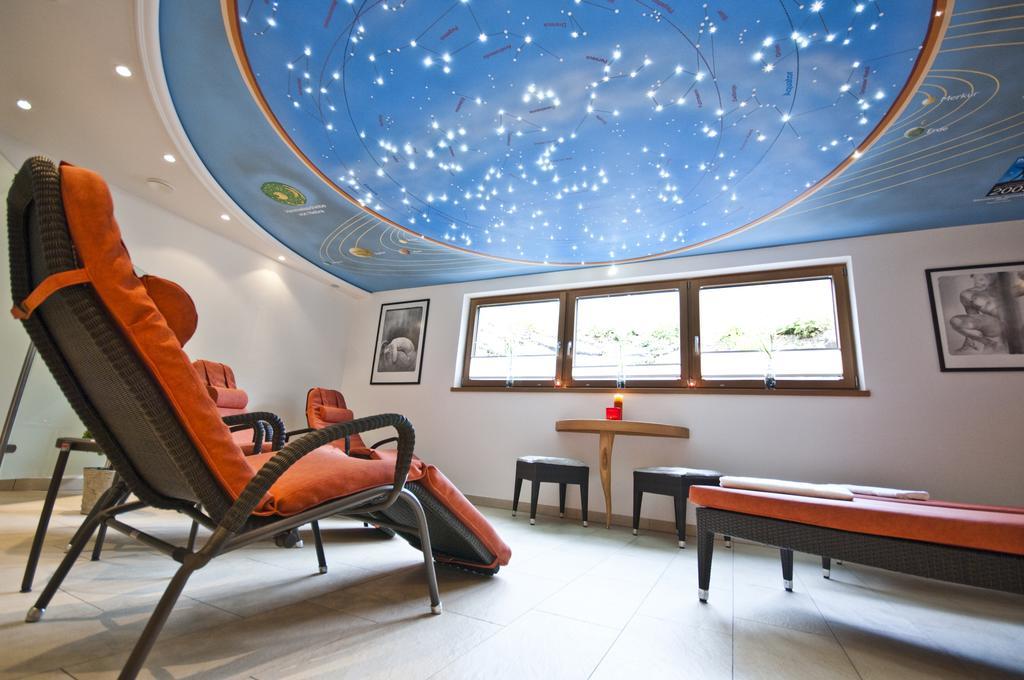 Landhaus Zaglauhof Werfenweng Luaran gambar